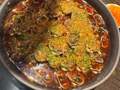 -大洋家·精品潮汕菜·生腌砂锅粥(天河东路店)