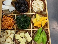 -芈重山老火锅(昌平店)