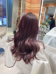 -MY HAIR ARDOR