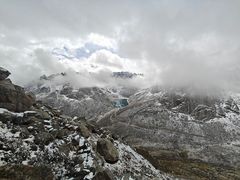 -莲宝叶则景区