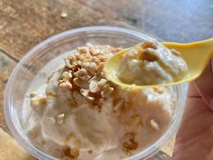 -夏食光安顺小舒冰粉冰浆(甲秀楼店)
