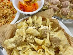 -嘉升大排档(番禺总店)