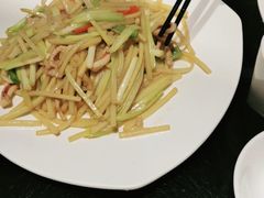 -高第街56号餐厅(银座商城玉函店)