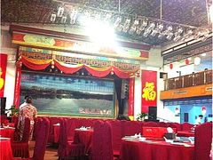 大堂-蟹岛开饭楼