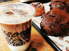 -OUR Bakery(三里屯太古里店)