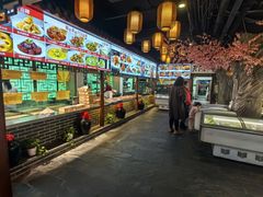 -红色根据地文化主题酒店(太湖街店)
