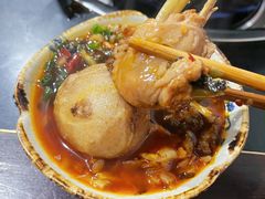 -石灰市毛记烧鸡公(解放碑店)