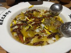 -太二酸菜鱼(石家庄万象城店)