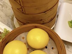 -厦门朗豪酒店 · 明阁中餐厅