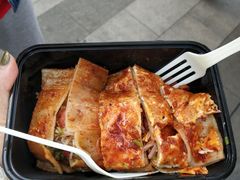 -冠雄先生烤冷面(熙街旗舰店)
