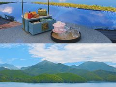 -天目湖涵田度假村