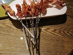 -大闫家烧烤·小海鲜家常菜(郑庄店)