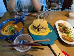 冬阴功米粉-IFIF 如果花園(宽厚里店)