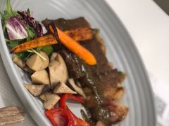 -娜娜家•Nana’s restaurant (爱琴海店)
