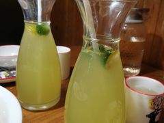 -新白鹿餐厅(龙游路总店·杭帮菜名店)