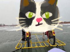 -野鸭湖国家湿地公园