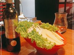 -腰子哥烤串(石佛营炫特店)