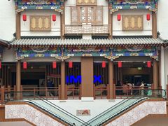-银泰百货(北京大红门店)