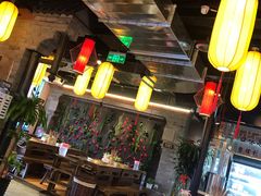 大堂-小龙坎老火锅(北京三里屯店)