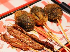 -辣小鲜·南昌大排档(船山路店)
