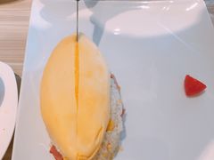 -必胜客(宁波天一水街店)