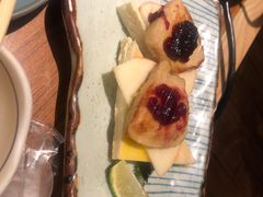 -仓桥家·焗寿司·锅物(光谷步行街店)