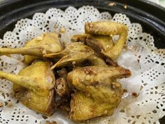 -寻味顺德·南记酒家·传统顺德菜·鱼生(广源路店)