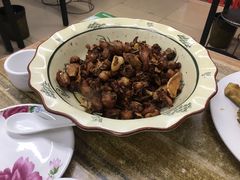 -偏爱炒鸡店(宝龙店)