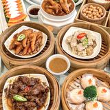 我这个老朋友挺会定地方的，不愧是老柳州人