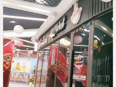 -Spice Garden印度餐厅(上海火车站店)