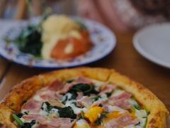 -Alimentari早午餐(安福路店)