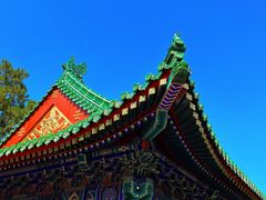 -颐和园