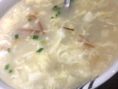 特色汤-吕氏疙瘩汤·新鲁菜(新贵和店)