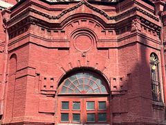 -圣·阿列克谢耶夫教堂