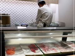 大堂-乾山•Kenzan (万象城店)