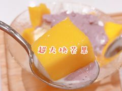-MINIPOPO鲜奶·甜品(宽厚里店)