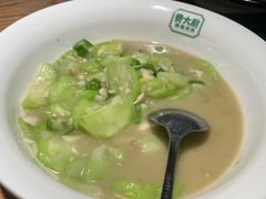 -费大厨辣椒炒肉(万家丽一店)