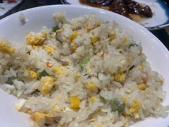 -陈记菜馆·非遗淮扬菜(东关街教场店)