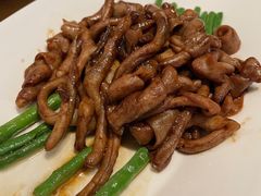 豉油皇鹅肠-炳胜品味(珠江新城店)