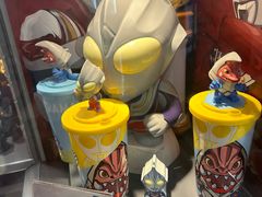 -万达影城(白云万达广场IMAX店)