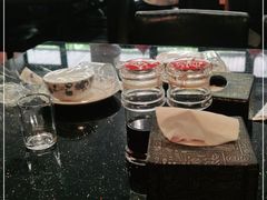 大堂-胶东海鲜大排档(北太平庄店)