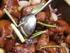 -望乡楼上海菜(日月光店)