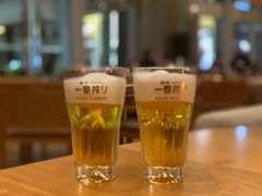 -君悦酒店·La Terrazza意合園·意式风味