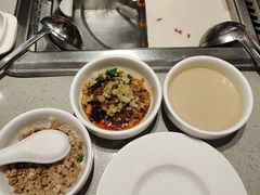 -海底捞火锅(新松江路店)