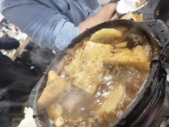 牛杂煲-范贤光鸡公煲(平乐园总店)