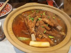 -山四砂锅(钟楼街店)