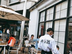 -苏小柳手作点心(控江旭辉分院)