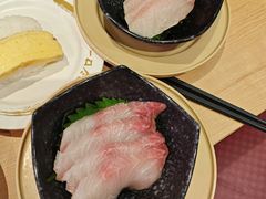 -寿司郎(皇庭广场店)