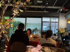 -咖法森林·咖啡  酒吧(天河店)