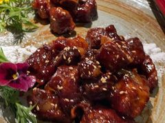 -青年公社烤鸭(青年路店)